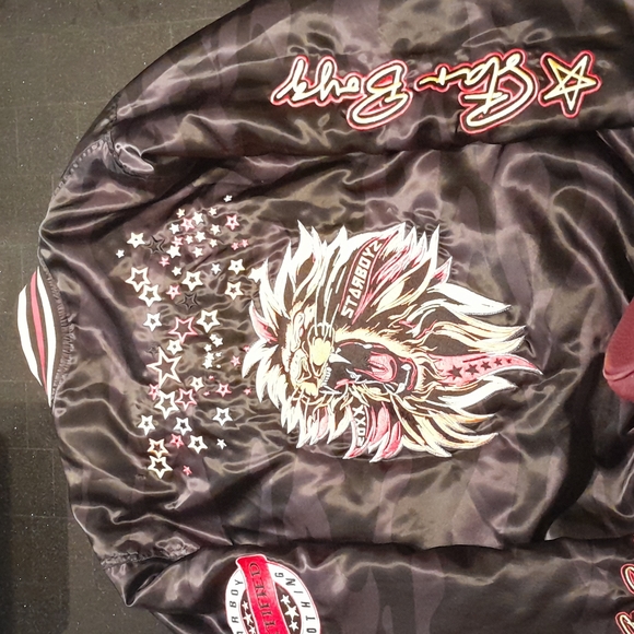 StarBoyz Jackets & Blazers - StarGirlz  JACKET